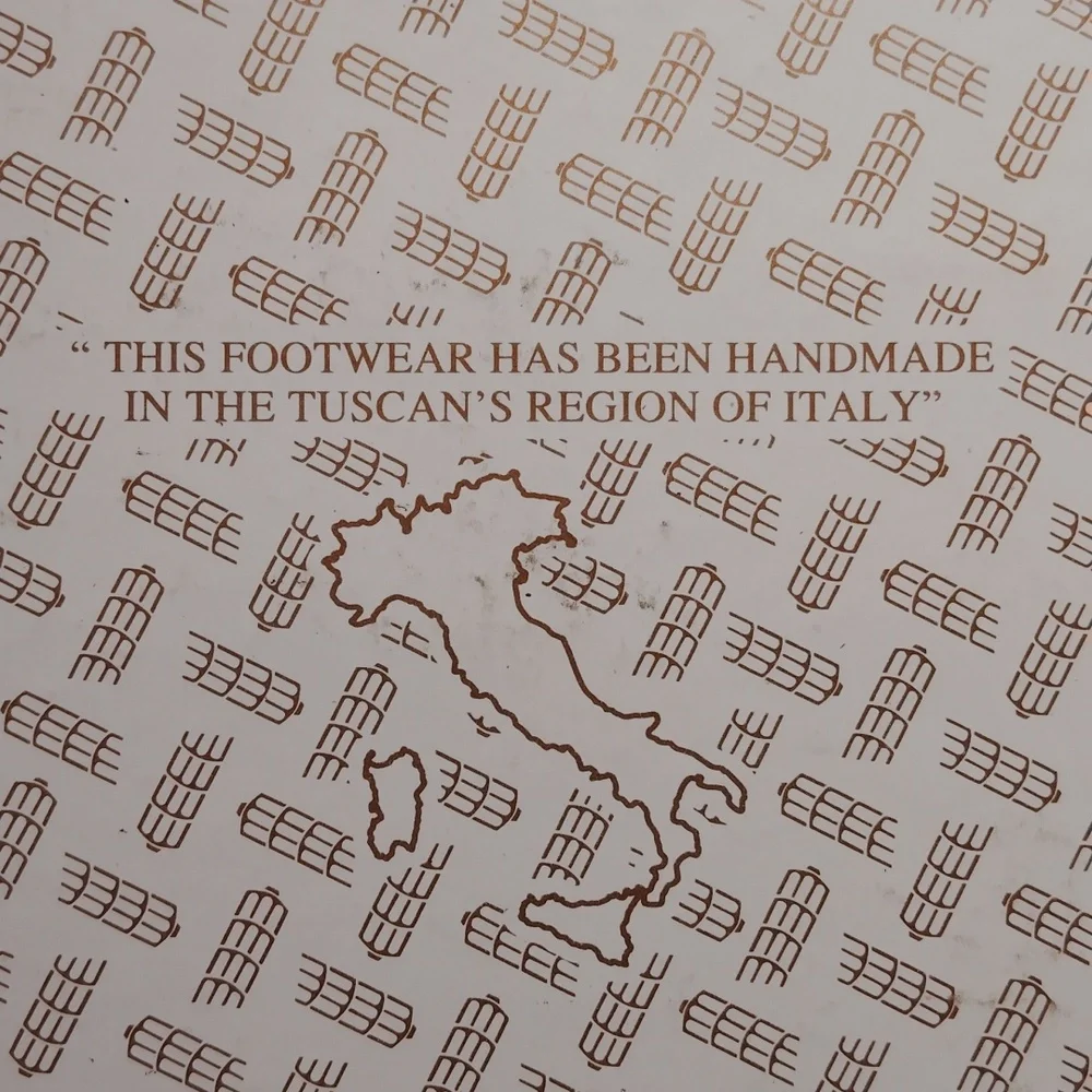 Italian Shoemakers 